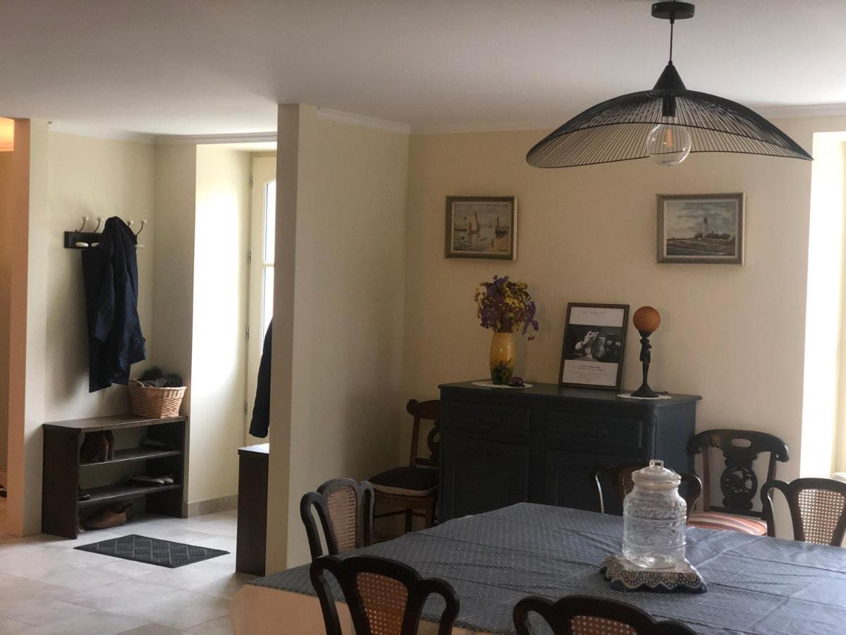 Le Clos De Lisa Clohars-Carnoët Dış mekan fotoğraf