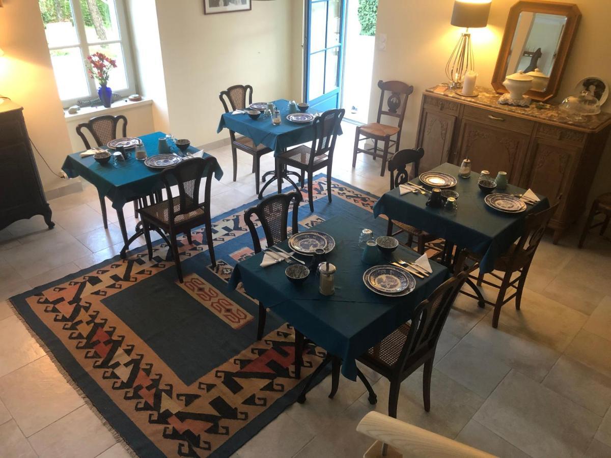 Le Clos De Lisa Clohars-Carnoët Dış mekan fotoğraf